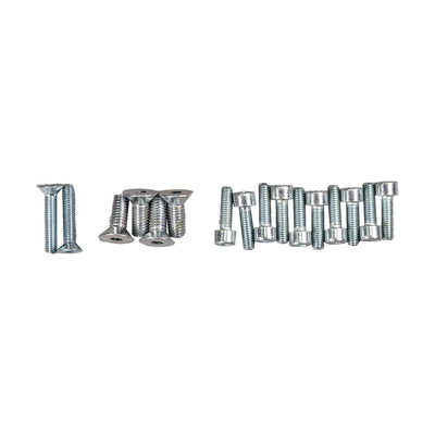 12-4599K3 Complete Bolt Set 2.5" K3 Riser Clipons