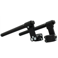 3 Inch Clip-on Riser  with 1
