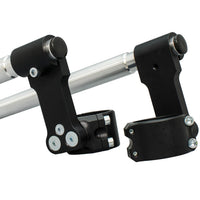 3 Inch Clip-on Riser  with 1