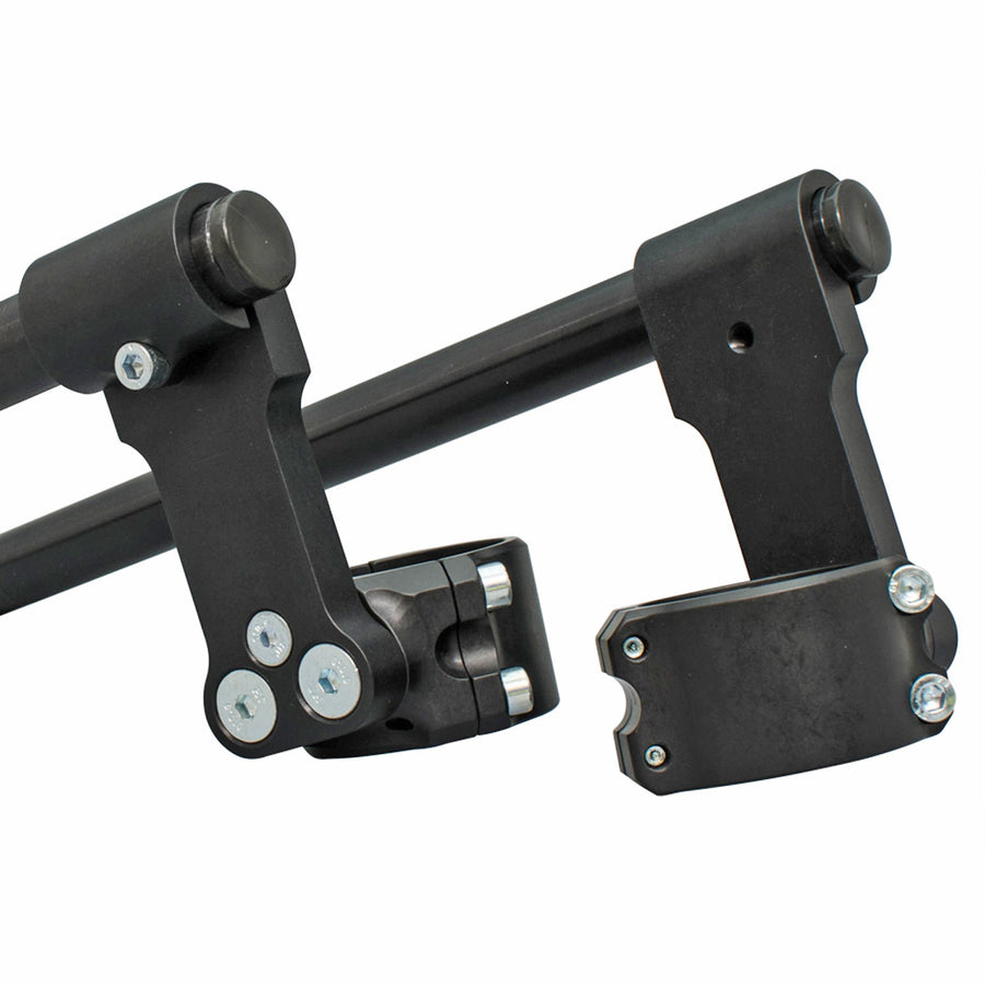 3 Inch Clip-on Riser with 7/8