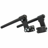 3 Inch Clip-on Riser with 7/8