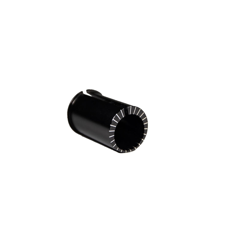 Clipon Riser 5 Degree Bar Sleeve