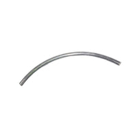 Tygon Clear Front Brake Reservoir Hose - 1foot
