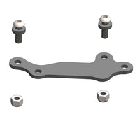 Yamaha FZ09 FJ09 XSR900 Gauge Relocation Kit