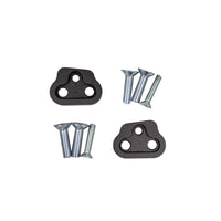 12-SPACER1.5 Clipon Riser 10mm Spacer Kit (1.5