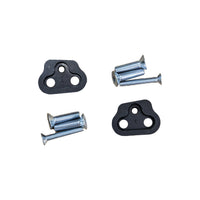 12-SPACER2.0 10mm Spacer Kit for Side Mount Risers