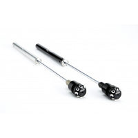 K-Tech Front Fork Cartridges Tracker BMW R Nine T Racer Sachs