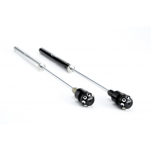 K-Tech Front Fork Cartridges Tracker BMW R Nine T Racer Sachs
