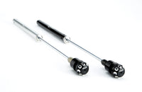 Front Fork Cartridges Tracker Triumph Thruxton 1200 2016-2018 KYB