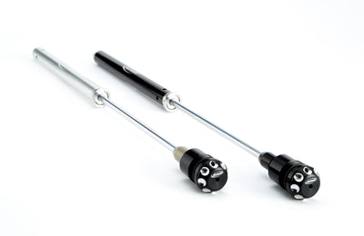 Front Fork Cartridges Tracker Harley Davidson Showa 39mm 31.5" lg