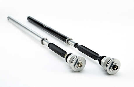 Front Fork Cartridges 20IDS Kawasaki Ninja 400 2018> Showa