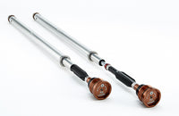 K-Tech Front Fork Cartridges ORDS Kawasaki KX85 2014> KYB