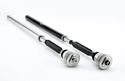 Front Fork Cartridges 20IDS Kawasaki Ninja ZX-4RR British Superteen