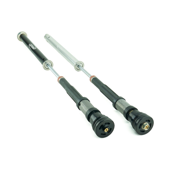 K-Tech Front Fork Cartridges Tracker Ducati Scrambler 800 2015> KYB