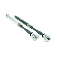 K-Tech Front Fork Cartridges 20IDS Honda CBR250RR 2017> Showa