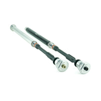 K-Tech Front Fork Cartridges 20IDS Kawasaki ZX400RR