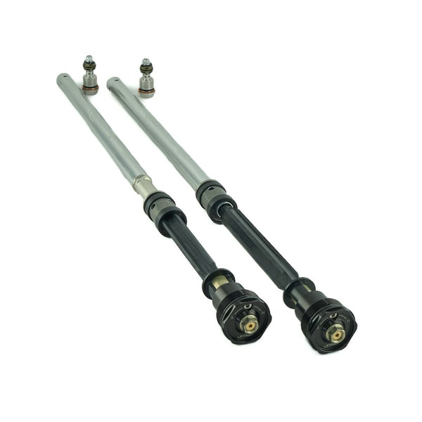 K-Tech Front Fork Cartridges ORDS Yamaha XTZ700 TENERE 2019> KYB