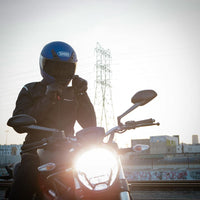 RF-SR Helmet — Black