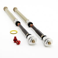 K-Tech Front Fork Cartridges RDS Suzuki GSX-R1000 2009-2011 Showa BPF