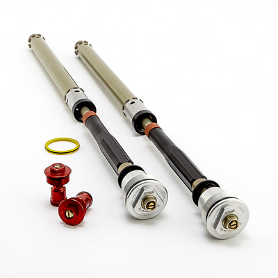 Front Fork Cartridges RDS Suzuki GSXR600/750 2004-2005 Showa