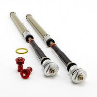 Front Fork Cartridges RDS BMW S1000RR 2010-2014 Sachs