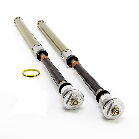 K-Tech Front Fork Cartridges RDS Ducati 748/749/916/996/999 Ohlins