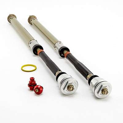 Front Fork Cartridges RDS Honda CBR600RR 2021 Showa BPF