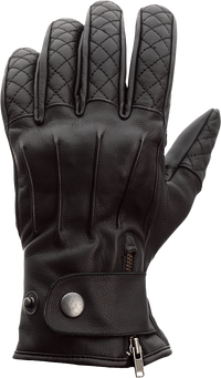 Matlock CE Gloves — Black