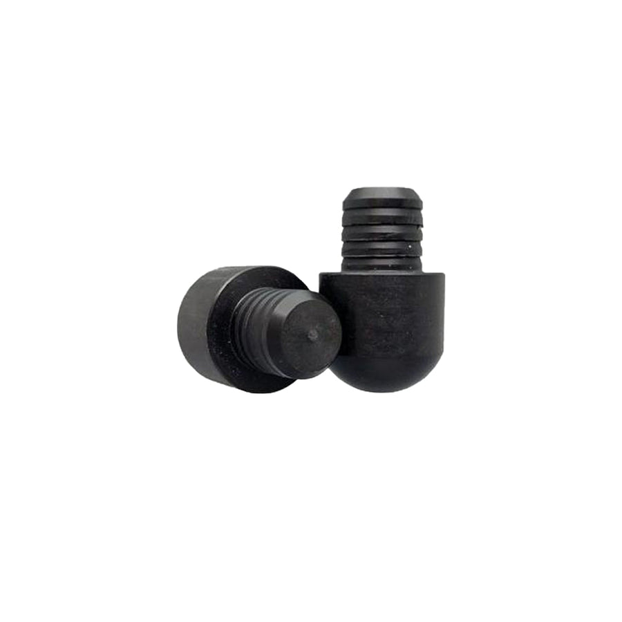 13-0100BE Bar Plug End, Large