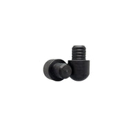 13-0101BE Bar Plug End, Large 1 inch