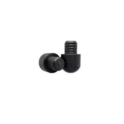 13-0101BE Bar Plug End, Large 1 inch