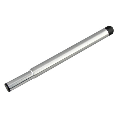 13-0101 12.75 inch (1" o.d.) Replacement handlebar , 1" silver