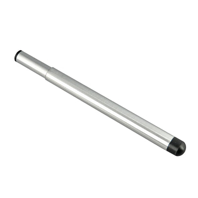 13-0101 12.75 inch (1" o.d.) Replacement handlebar , 1" silver