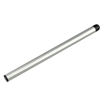 13-0105 13.5 inch (Extra Long) Replacement handlebar , 7/8" silver