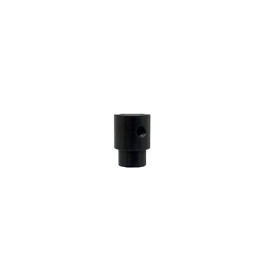 14-0200 Bar End Slider Base -  5/8" ID Bars