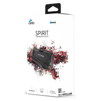 Spirit