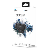 Spirit HD
