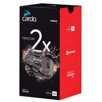 Freecom 2X