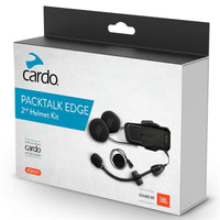 Packtalk Pro/Edge 2nd Helmet JBL Kit
