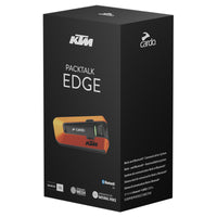 Packtalk Edge KTM