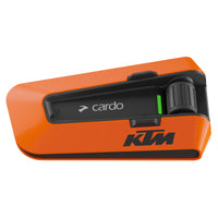 Packtalk Edge KTM