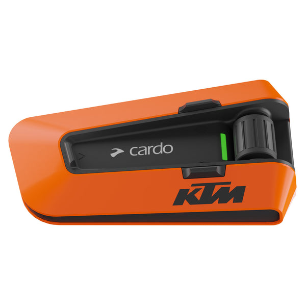 Packtalk Edge KTM