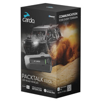 Packtalk Edge ORV
