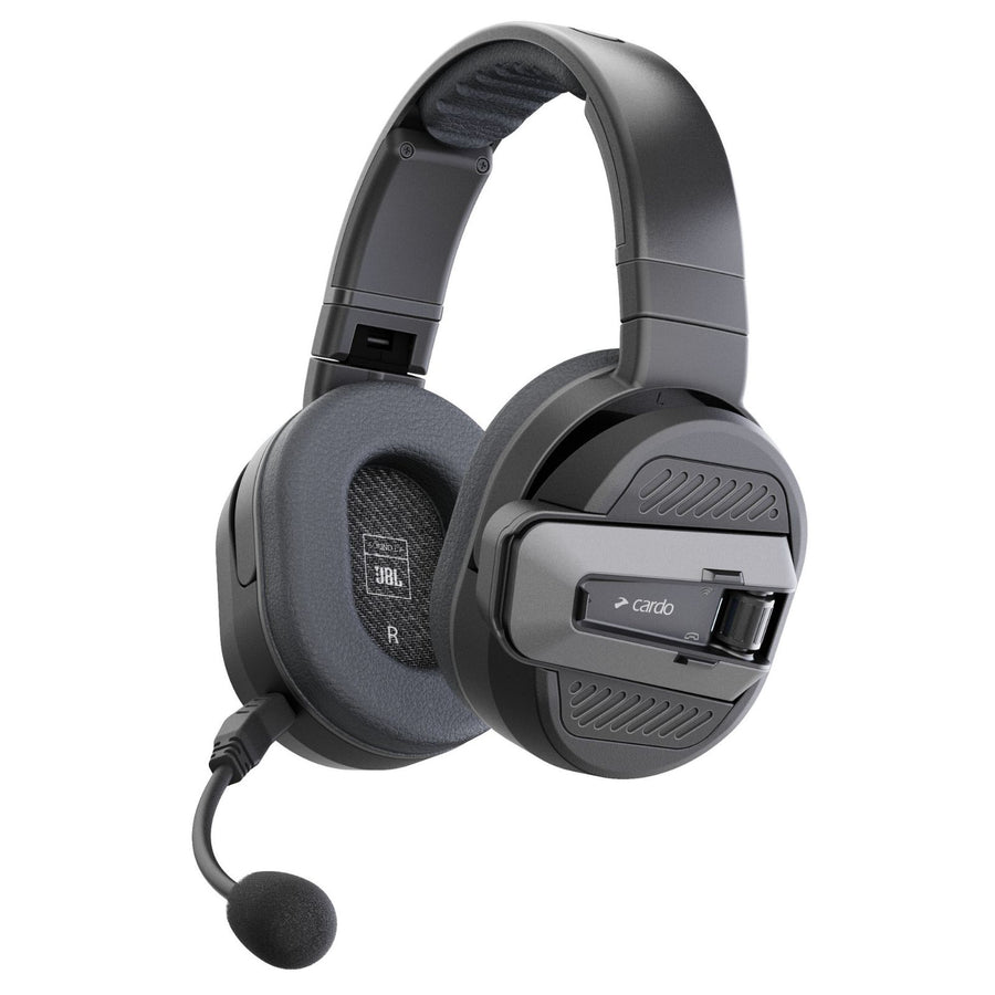 Packtalk Edgephones ORV
