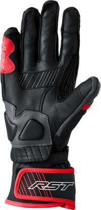 Fulcrum CE Gloves — Black/Black