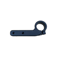 15-0100B-L LHS Hand Guard Aluminum Mounting Base
