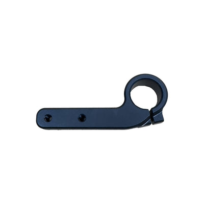 15-0100B-L LHS Hand Guard Aluminum Mounting Base