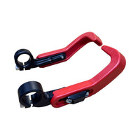 15-010x Woodcraft Hand Guard set
