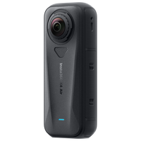 Insta360 X4 Air Motorcycle Bundle