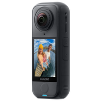 Insta360 X4 Air Motorcycle Bundle